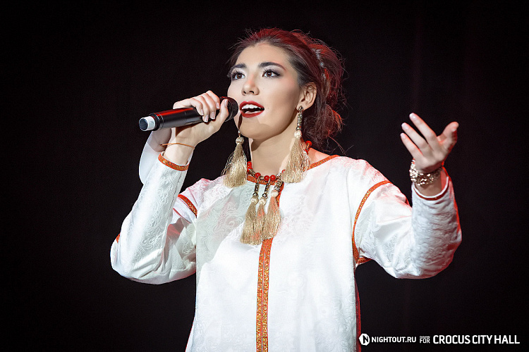 MISS ASIA. RUSSIA - фото 29