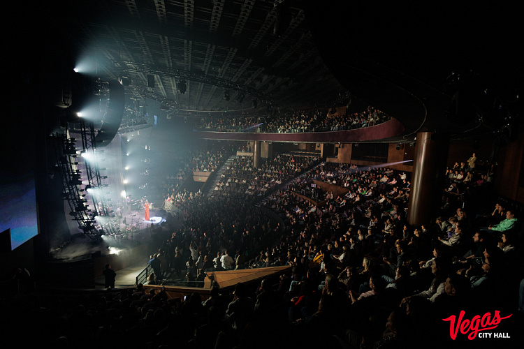 Юля Паршута. Сольный концерт - фото 5
