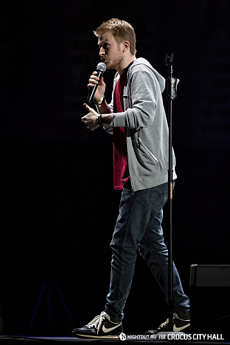 STAND-UP ДАНИЛЫ ПОПЕРЕЧНОГО. ГДЕ СМЕЯТЬСЯ?! - фото 27