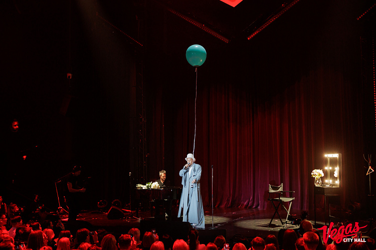 МИТЯ ФОМИН  — ЮБИЛЕЙНОЕ ШОУ «АРТИСТ. 50» - фото 21