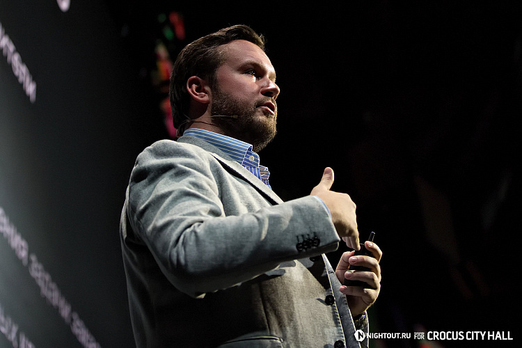 Форум Героев Российского Бизнеса - фото 2