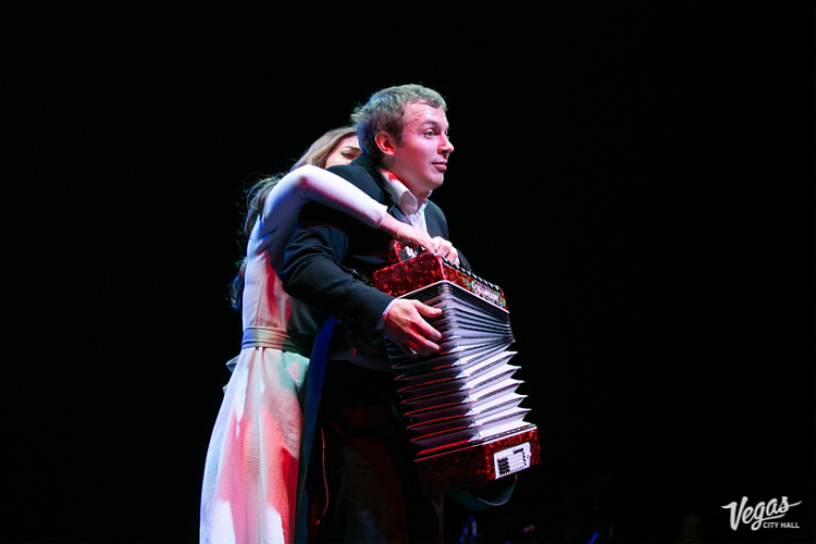 Саундтрек - фото 8