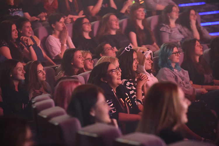 Dan and Phil World Tour 2018: The Interactive Introverts - фото 2