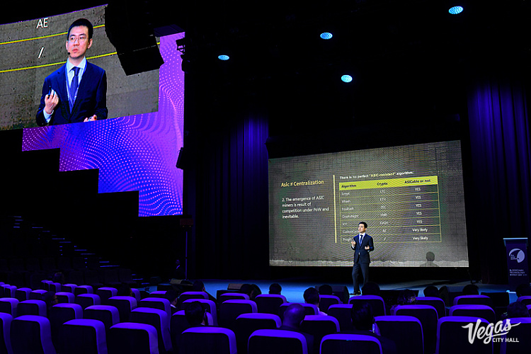 BLOCKCHAIN TECHNOLOGY INVEST DAY - фото 11