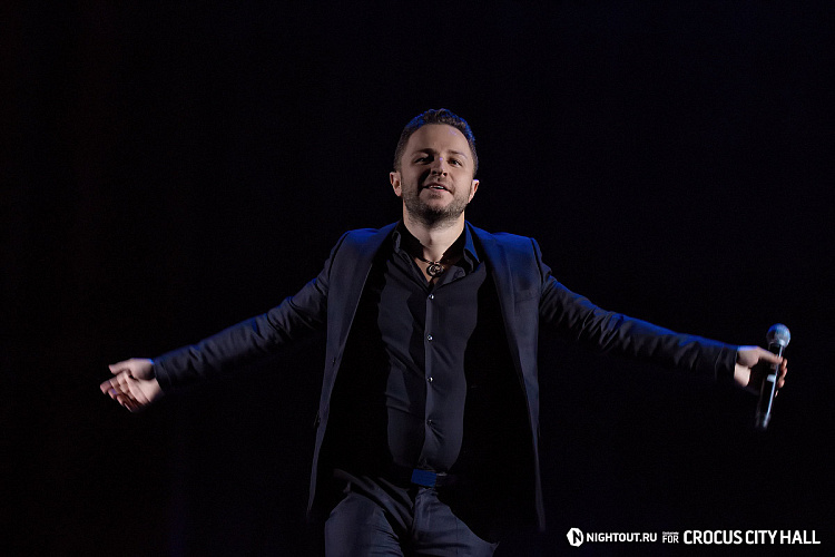 Открытие Vegas City Hall - фото 55