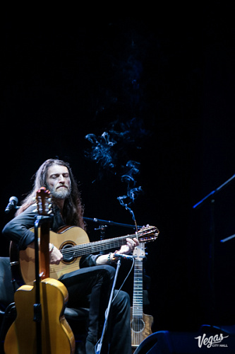 Estas Tonne and Michael Shrieve - фото 26
