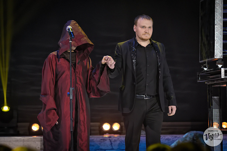 Kinder МУЗ Awards - фото 16