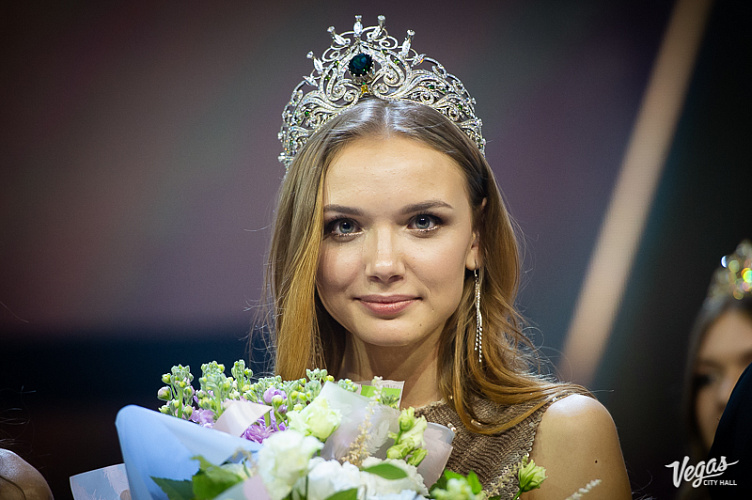 «Краса России - 2019» - фото 55