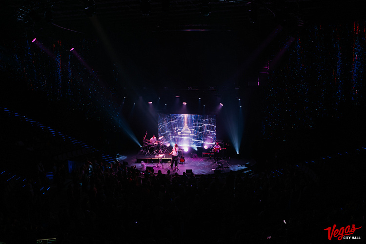 Группа Triangle Sun - фото 13