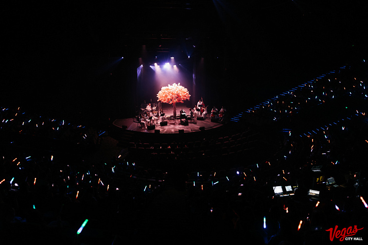 Cagmo. K-pop symphony: love & dreams - фото 33