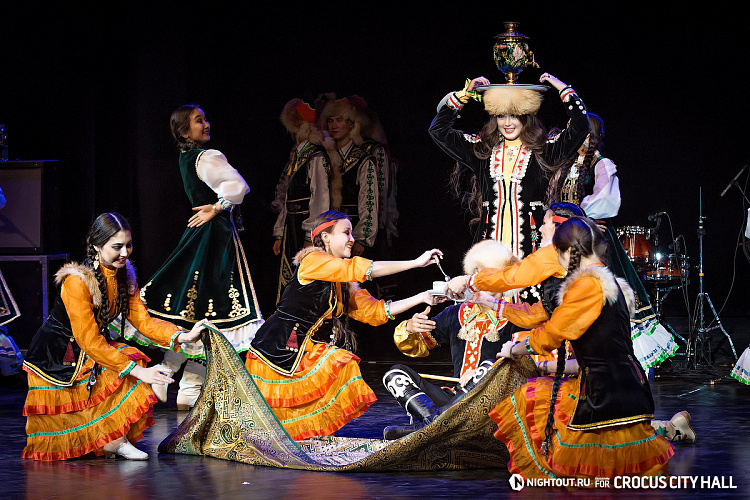 MISS ASIA. RUSSIA - фото 14