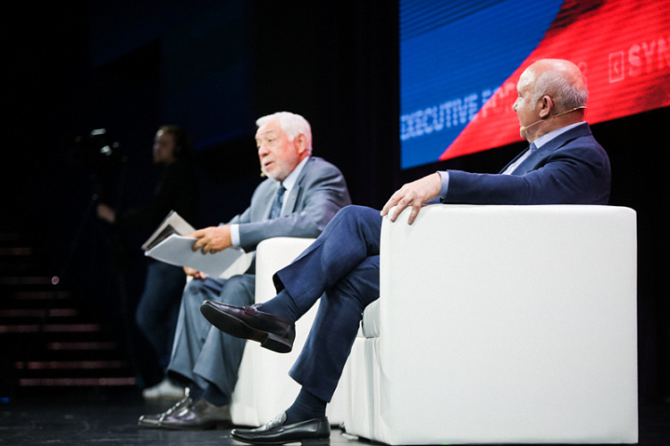 Synergy Executive Forum - фото 28