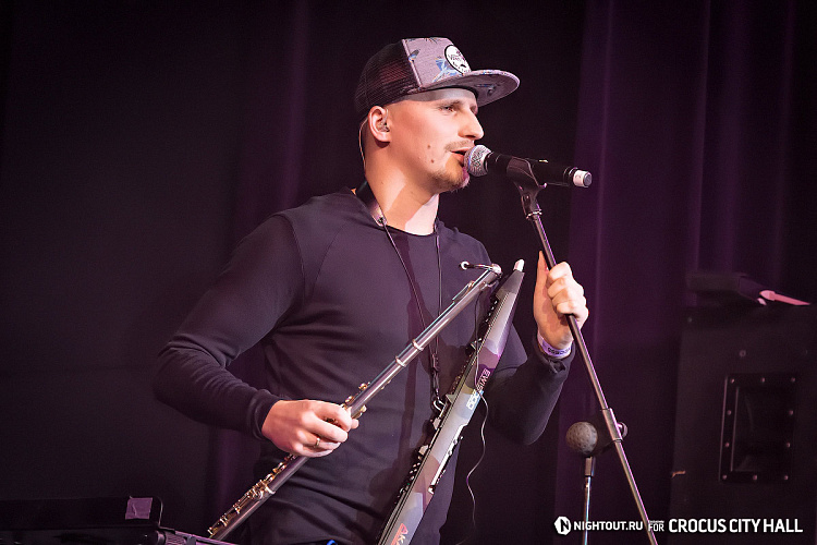 Варвара Визбор - фото 47