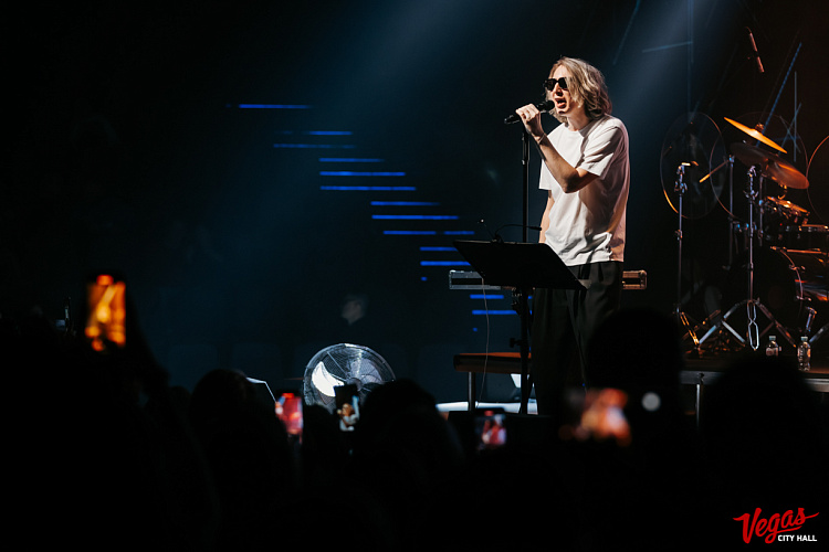 Группа Triangle Sun - фото 20