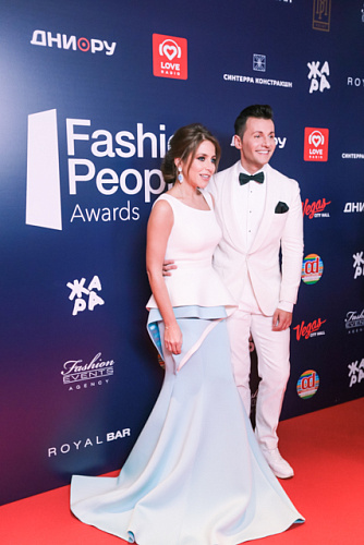 Fashion People Awards 2017 - фото 4