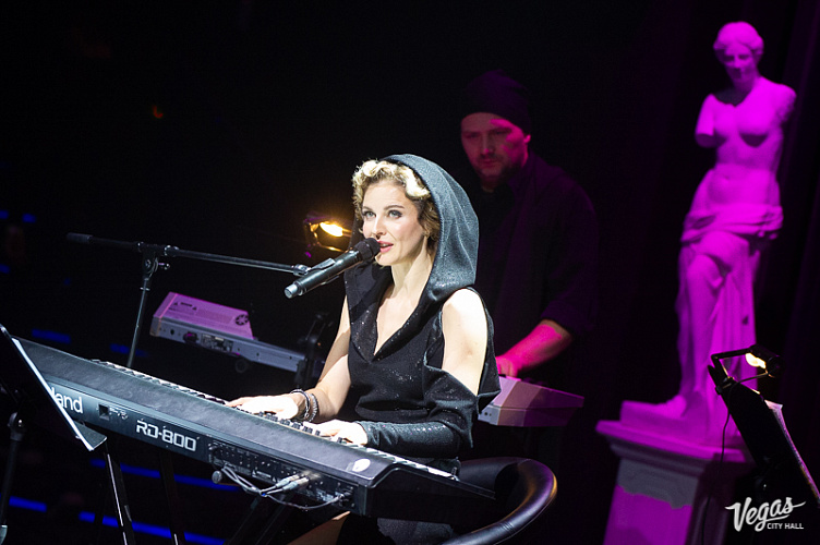 Наталия Власова - фото 19