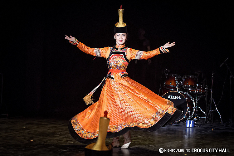 MISS ASIA. RUSSIA - фото 32