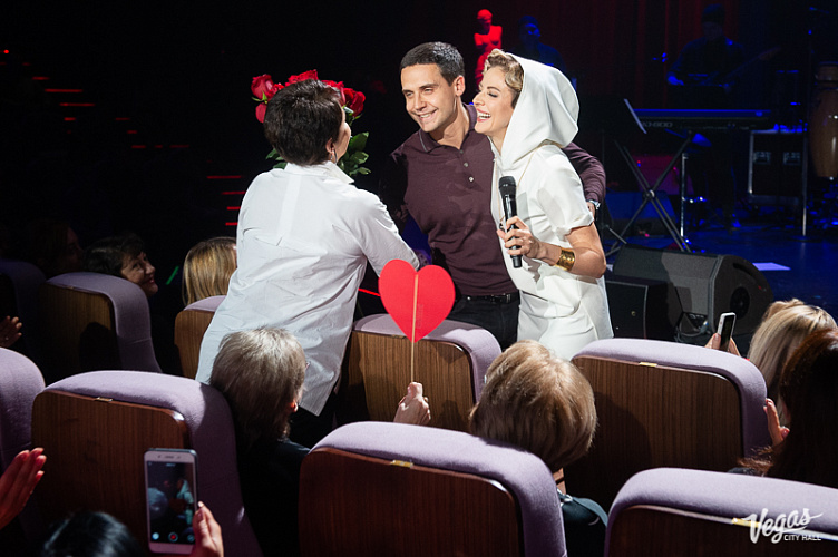 Наталия Власова - фото 35