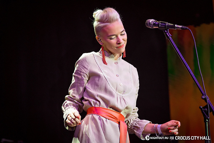 Варвара Визбор - фото 15