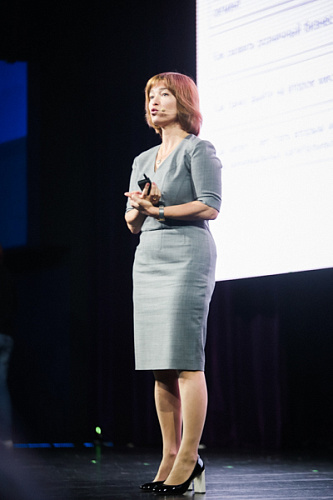 Synergy Executive Forum - фото 27