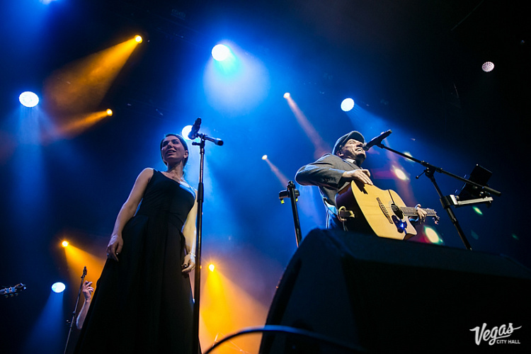 Александр Устюгов и группа «Ekibastuz» - фото 3