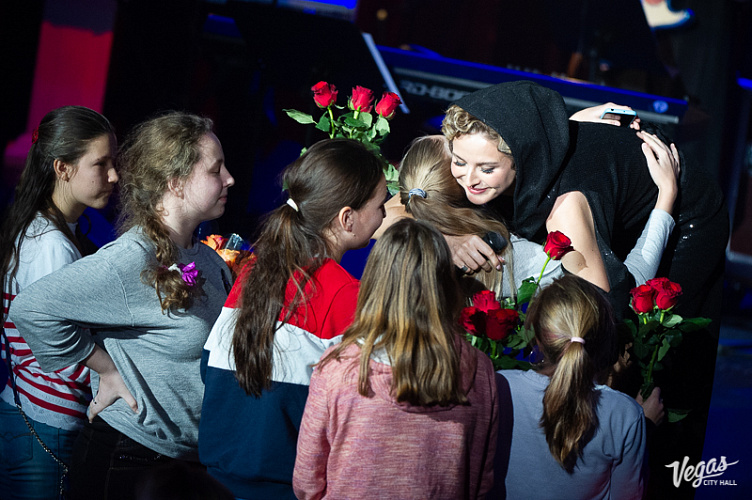 Наталия Власова - фото 18