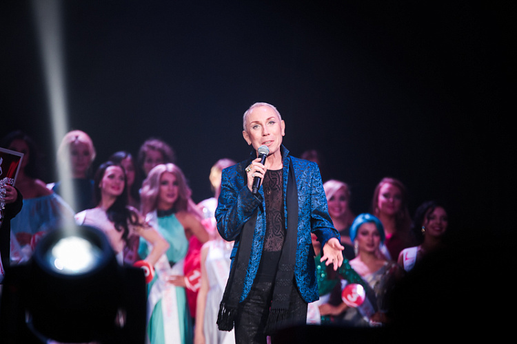 Miss Fashion Russia 2018 - фото 26
