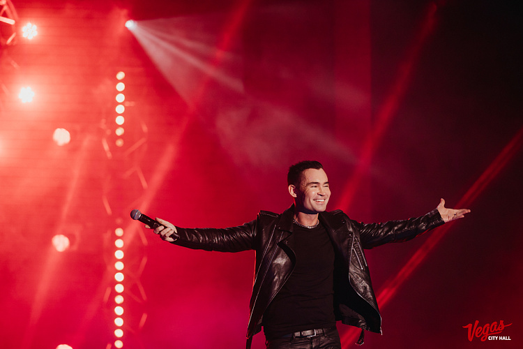 Дискотека 90-2000-х. Для влюбленных - фото 4