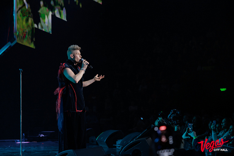 МИТЯ ФОМИН  — ЮБИЛЕЙНОЕ ШОУ «АРТИСТ. 50» - фото 27