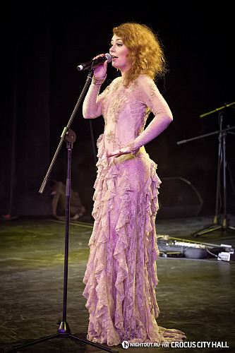 V Юбилейная церемония вручения премии народной музыки «АССА» - фото 37