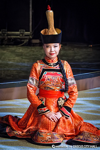 MISS ASIA. RUSSIA - фото 31