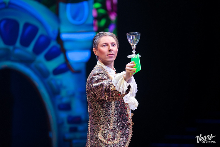 Новогоднее шоу «Буратино» - фото 35