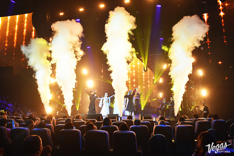 «Звёзды Черкес FM» - фото 3