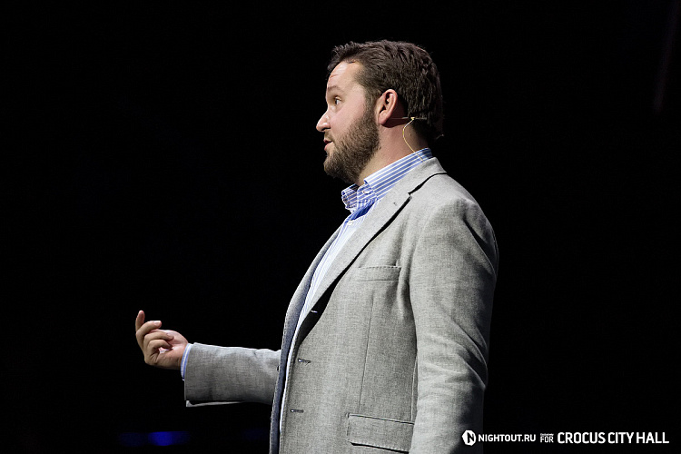 Форум Героев Российского Бизнеса - фото 10