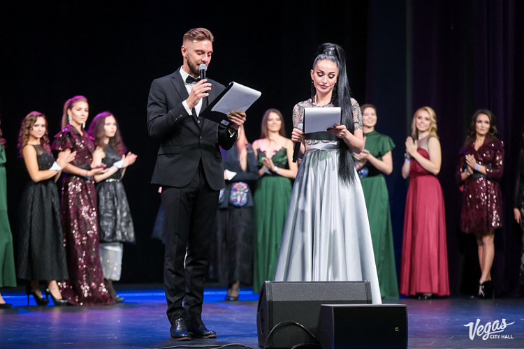 Финал конкурса красоты «I Top Model» - фото 9