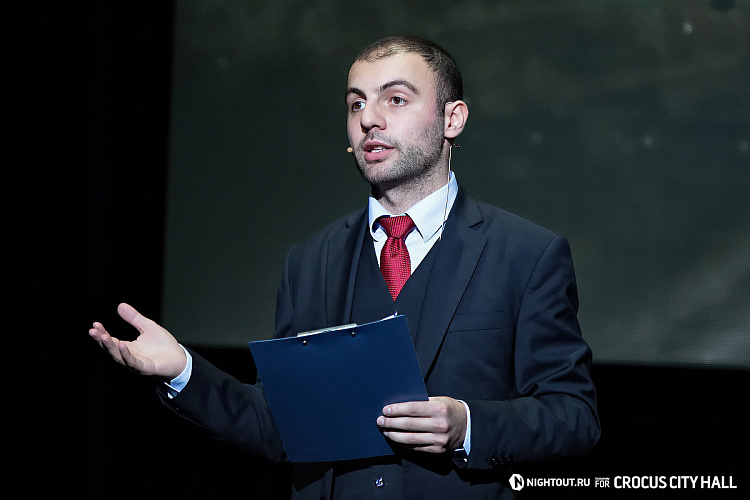 Форум Героев Российского Бизнеса - фото 26