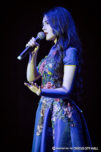 V Юбилейная церемония вручения премии народной музыки «АССА» - фото 7