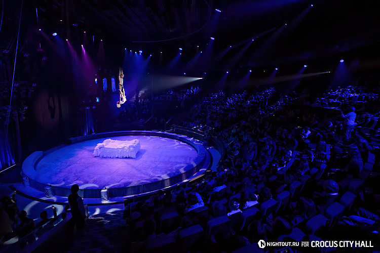 Открытие Vegas City Hall - фото 52