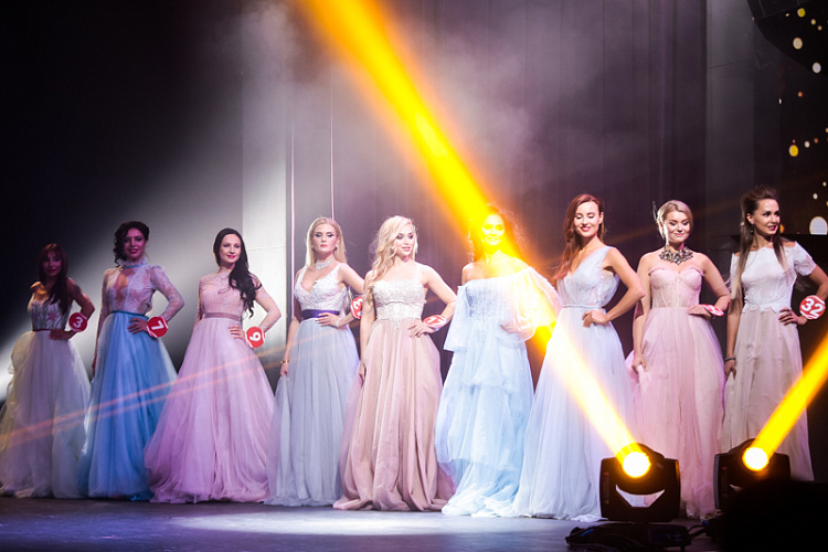 Miss Fashion Russia 2018 - фото 22