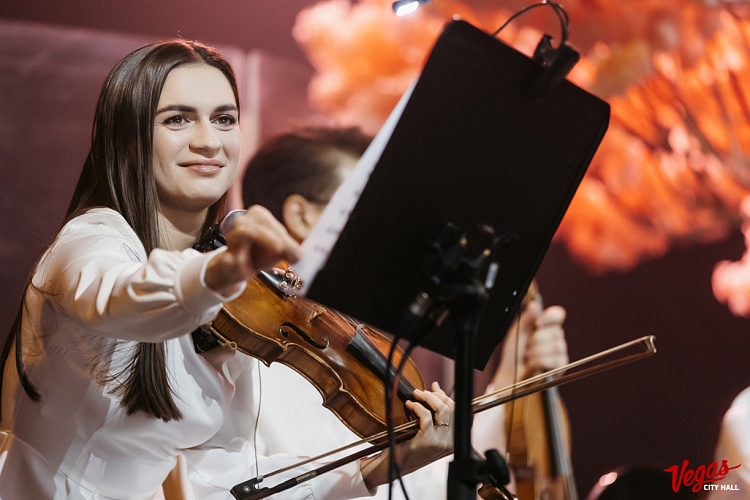 Cagmo. K-pop symphony: love & dreams - фото 9