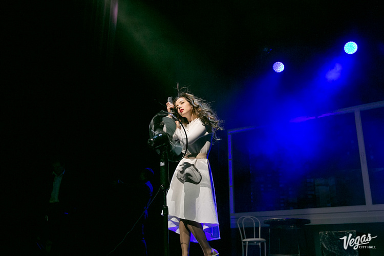 Саундтрек - фото 12