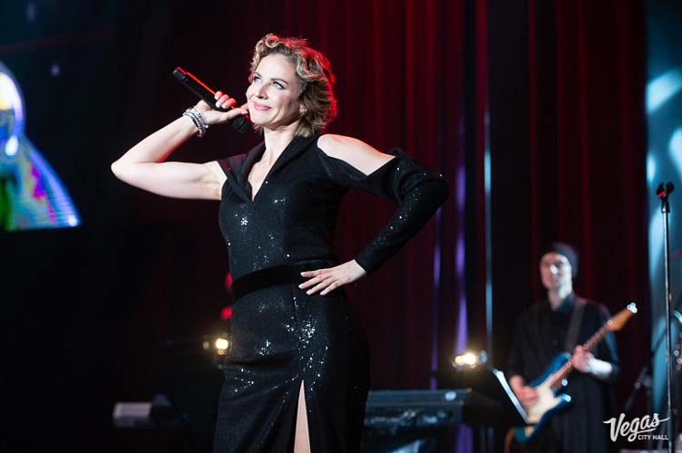 Наталия Власова - фото 9