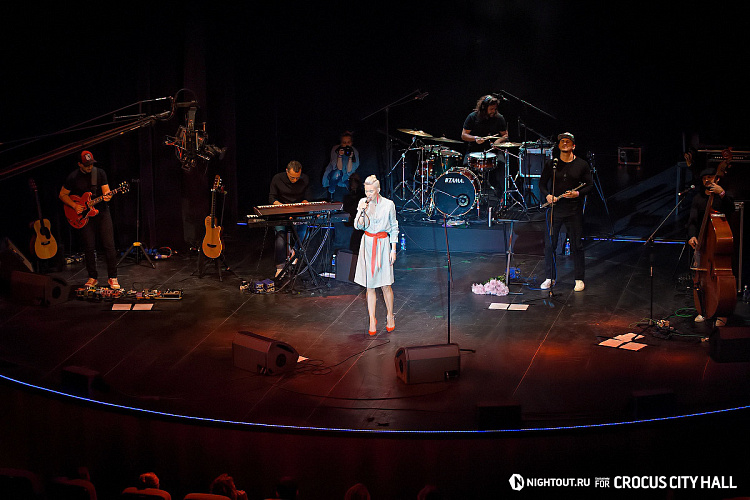 Варвара Визбор - фото 32