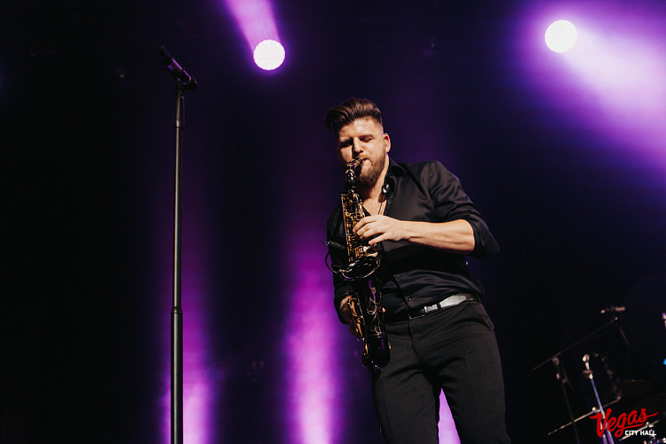 Дмитрий Колдун - фото 4