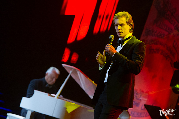 Александр Морозов - фото 8