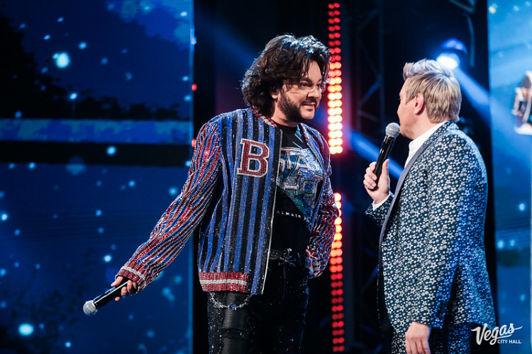 Национальная премия в области радиовещания «РАДИОМАНИЯ» - фото 21