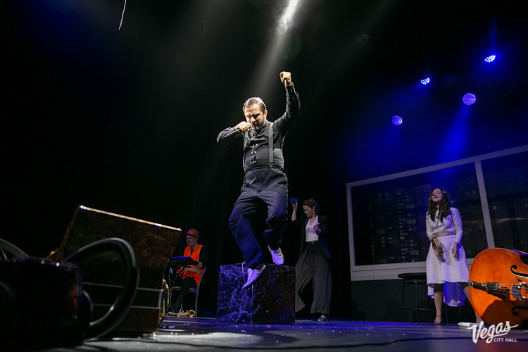 Саундтрек - фото 39