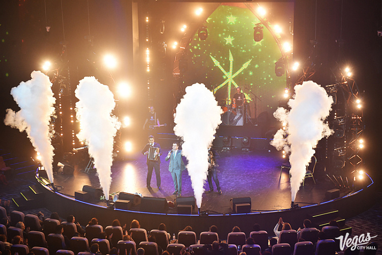 «Звёзды Черкес FM» - фото 30