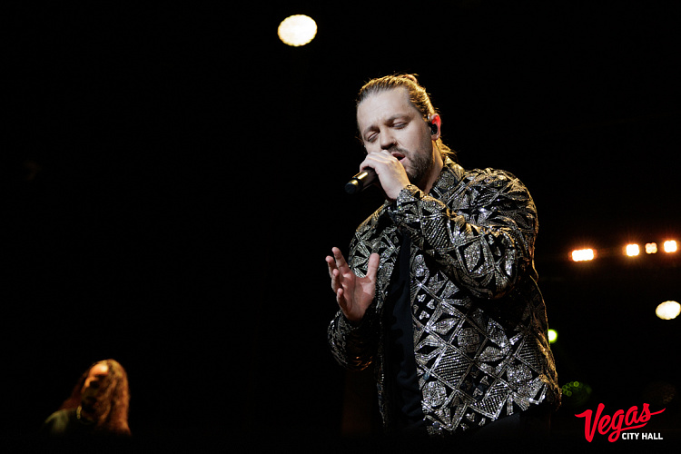 Арсений Бородин - фото 19