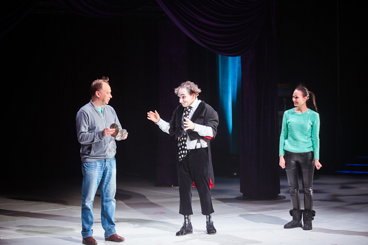 VEGAS SHOW: AVIZZO - фото 47